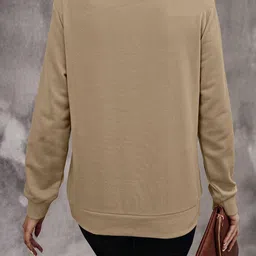Mast & Harbour Round Neck Pullover image 2