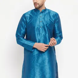 JBN Creation Men Kurta-picture-22