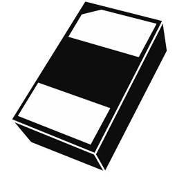 Stmicroelectronics Zener Diode 3 V 40 W Surface Mount 2 Pin SOD-882T, ESDAXLC6-1BT2Y (Pack of 50)-picture-30