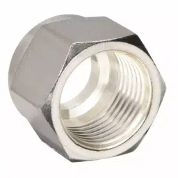 Chiffon Nut Stainless Steel 9.53 mm (3/8 inch), CI/001/SS/135-image-7