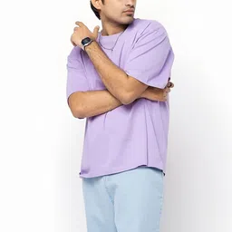 BDSQUARE Men Printed T-shirt image 5