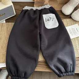 Xsole Boys Easy Wash Trousers-picture-56