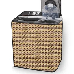 The Furnishing Tree Washing Machine Cover image 2