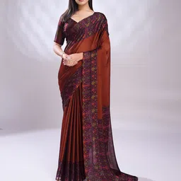 KALINI Pure Silk Designer Saree-picture-55