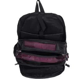 Blubags Men Colourblocked Backpack image 2