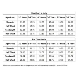 Pantaloons Junior Cotton Half Sleeves Floral Printed Tee - White image 2