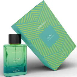 ombre bliss Luna Perfume Female Collection Perfume 100ml Eau de Parfum-100 ml-picture-17
