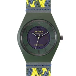 SKAGEN Men Sams Series Analogue Watch-picture-1