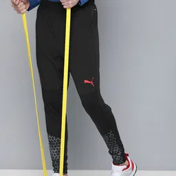 Puma Men AC Milan Football Training Pants-picture-38