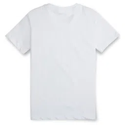 Gini and Jony Boys Graphic Printed Round Neck Cotton T-shirt image 2