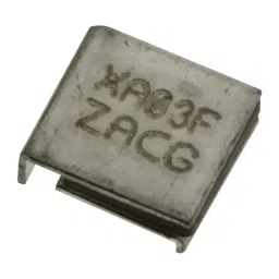 Littelfuse RESETTABLE FUSE, PTC, 60VDC, 300mA, SMD Model No - SMD030F-2018-2.-image-71