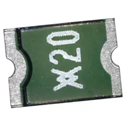 Littelfuse POLYSWITCH, SMD, 1812, 2A Model No - MINISMDC200F-2 (Pack of 5)-picture-10