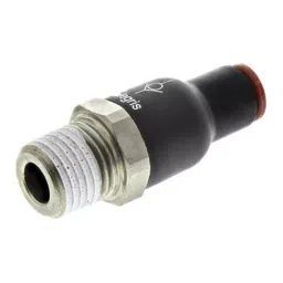 Legris 7995 Series Non Return Valve R 1/4 Male Inlet 8 mm Tube Outlet 1 to 10 Bar, 7995 08 13-picture-22