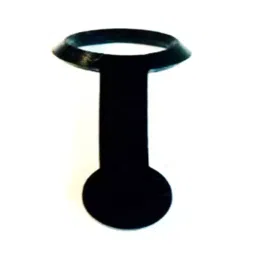 CHAUVIN ARNOUX Replacement Sealing Plug for Use with Filling Electrodes, P01710058 image 2