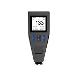 Autozcrave Digital Coating Thickness Gauge Meter 0-1300 μm Measuring Range ±(3%H+1) μm Accuracy, PPFT6-picture-36