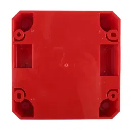 Klaxon Nexus 105 Series Surface Mount Electronic Sounder, 10 - 60 V DC, 105dB at 1 m, IP66, DC, 64-Tone, PNS-0001 image 4