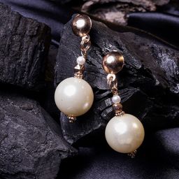 KPOP Contemporary Drop Earrings-picture-27