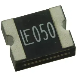 Littelfuse FUSE, PTC RESETTABLE, 60V, 550mA, 2016 Model No - 2016L050MR..-picture-25