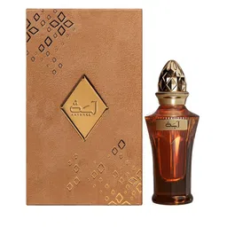 AHMED AL MAGHRIBI Aayah Long Lasting Eau De Parfum - 50 ml-image-26
