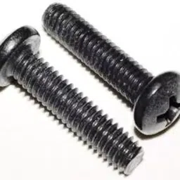 Agarwal Fastners Stainless Steel Pan Philips Machine Screw (Dia - 3/8 Inch Length - 1/2 Inch)-picture-46