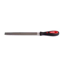RS PRO 200mm, Bastard, Half Round Engineers File with Soft-Grip Handle Model No 1923687-picture-21