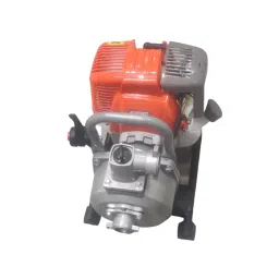 AgriPro 1 Inch 4 Stroke 31 CC Water Pump Set, APWP15 image 3