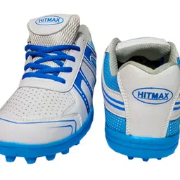 hitmax Sports Blast Cricket Shoes for Men image 3