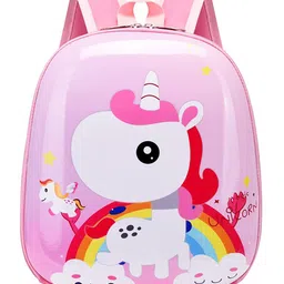 SYGA Children's School Bag Cartoon Backpack Unicorn Pink - 11.6 Inches-picture-15