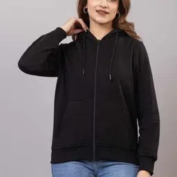 Mlada Women Hooded Sweatshirt-picture-20