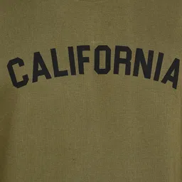 Rigo Men Printed Sweatshirt image 4