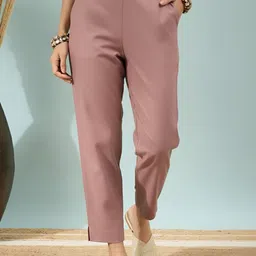 HERE&NOW Women Trousers-picture-37