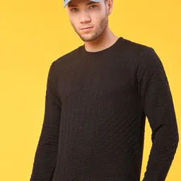 V-Mart Men Sweatshirt image 2