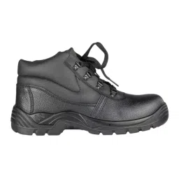 RS PRO Steel Toe Capped Unisex Safety Boot UK 8 EU 42, R202-08-picture-26