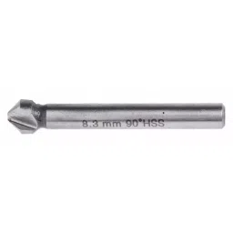 RS PRO Countersink50 mm x8.3 mm1 Piece Model No 6738701 image 3