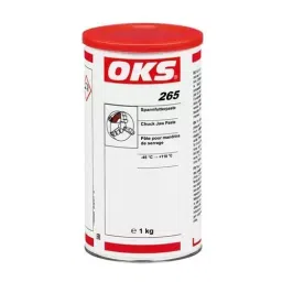 OKS  HIGH SPEED CHUCK GREASE 265 image 2
