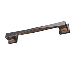 DORIO Vegas Pull Handle Mblack Mab Finish CC300 mm/L350 mm, HB-272 (1 Pair)-picture-20