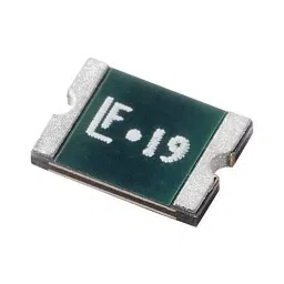 Littelfuse FUSE, RESETTABLE PTC, 12VDC, 1.5A, SMD Model No - 1206L150/12SLYR (Pack of 10)-image-57