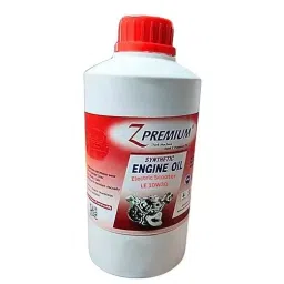 Z Premium 10W30 1 L Engine Oil for Electric Scooter, 0916B23RNKG-picture-48