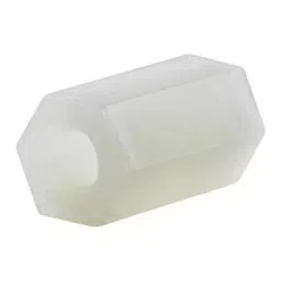 ESSENTRA COMPONENTS Standoff, Hex F-F, Nylon 6.6, 10Mm, Mts-10S-picture-16