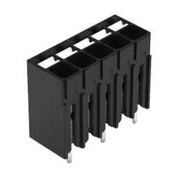 Wago TB, WIRE TO BRD, 5POS, 16AWG, 2086-1125/300-000-picture-26