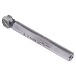 RS PRO Countersink50 mm x8.3 mm1 Piece Model No 6738701 image 4