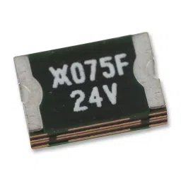 Littelfuse FUSE, PTC RESETTABLE, 16VDC, 100A, 1812 Model No - MINISMDC125F/16-2 (Pack of 5)-image-93