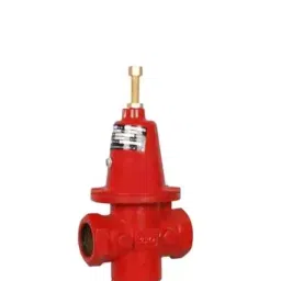 Vanaz V-7732 F End Connection 2" Flanged.#300 Safety Relife Valve image 3