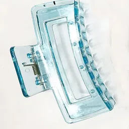 Jholawala Women Set of 4 Claw Clip image 3