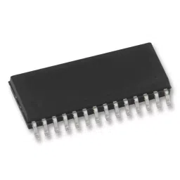 Infineon SRAM, ASYNCHRONOUS, 256KBIT, SOJ-28, CY7C199D-10VXIT-image-8