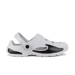 KAPYANSH Men Croslite Clogs image 4