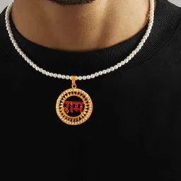 Utkarsh Set Of 2 Stainless Steel Pendant-picture-19