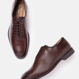 Louis Philippe Men Formal Oxfords-picture-19