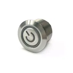 RS PRO Push Button Switch Momentary Panel Mount 16 mm SPST 36 V DC, 1759761-picture-42