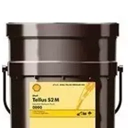 Shell Tellus S2 M 22 Industrial Hydraulic Fluid 209 Ltr image 2